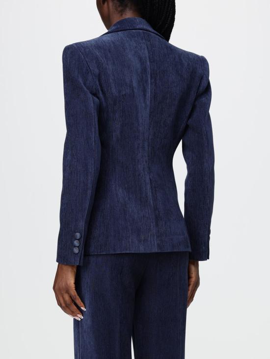 26FW 하니타 자켓 HJ13244822 BLU NAVY Blue - HANITA