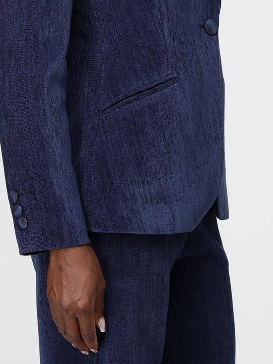 26FW 하니타 자켓 HJ13244822 BLU NAVY Blue - HANITA