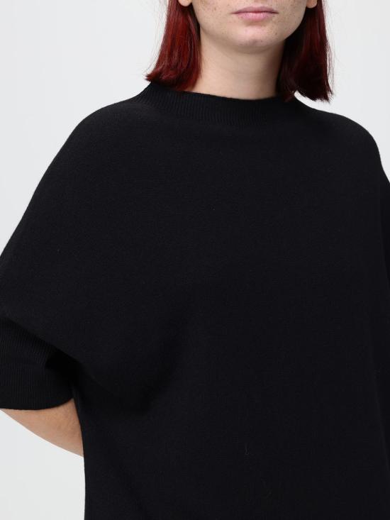 26FW 파비아나 필리피 롱 원피스 ABD226F568M446 825 Black - FABIANA FILIPPI