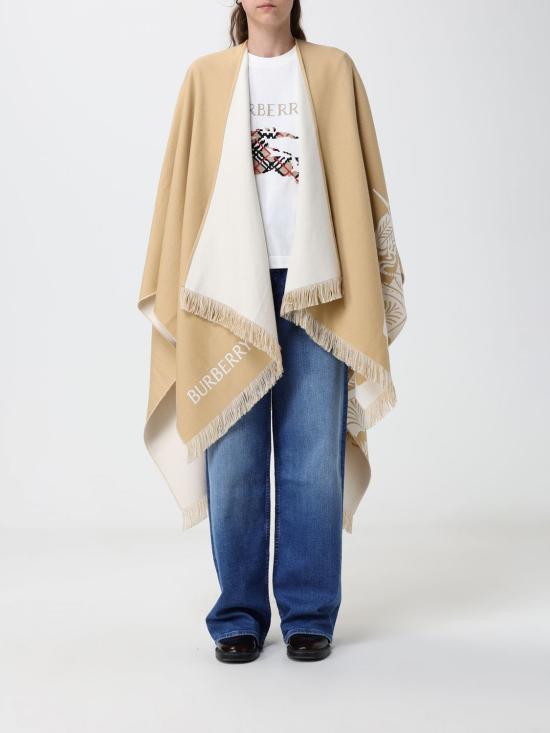 26FW 버버리 코트 8126976 Sand