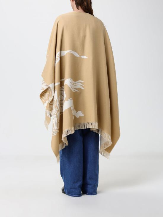 26FW 버버리 코트 8126976 Sand - BURBERRY
