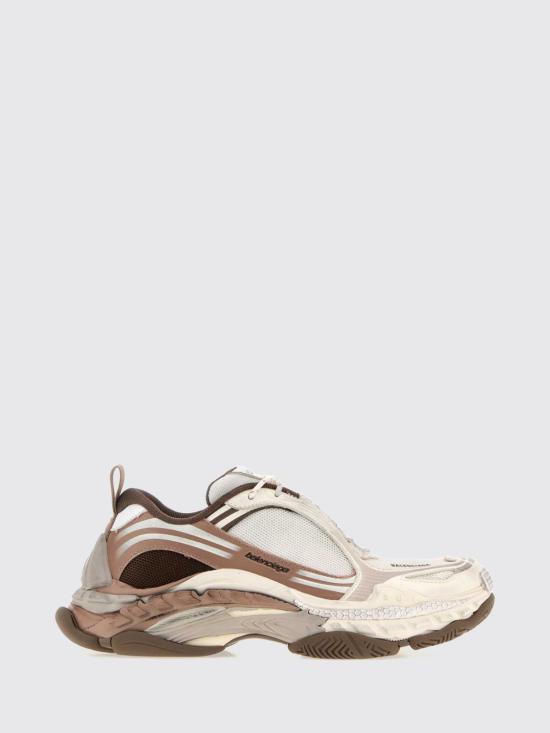26FW 발렌시아가 서킷 스니커즈 865851WTRS2 2290 Brown