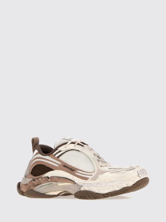 26FW 발렌시아가 서킷 스니커즈 865851WTRS2 2290 Brown - BALENCIAGA