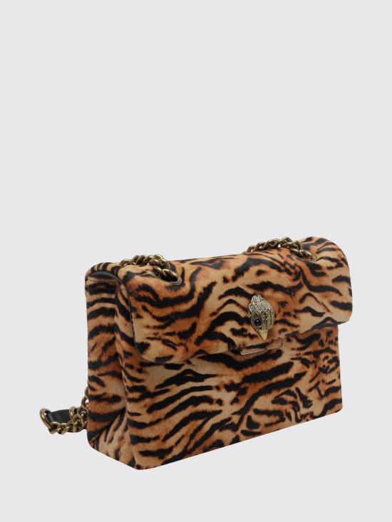 26FW 커트가이거 숄더백 5021546189 CAMEL OTHER Brown - KURT GEIGER