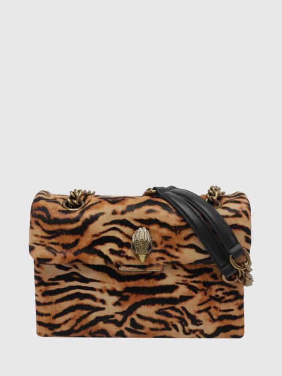 26FW 커트가이거 숄더백 5021546189 CAMEL OTHER Brown