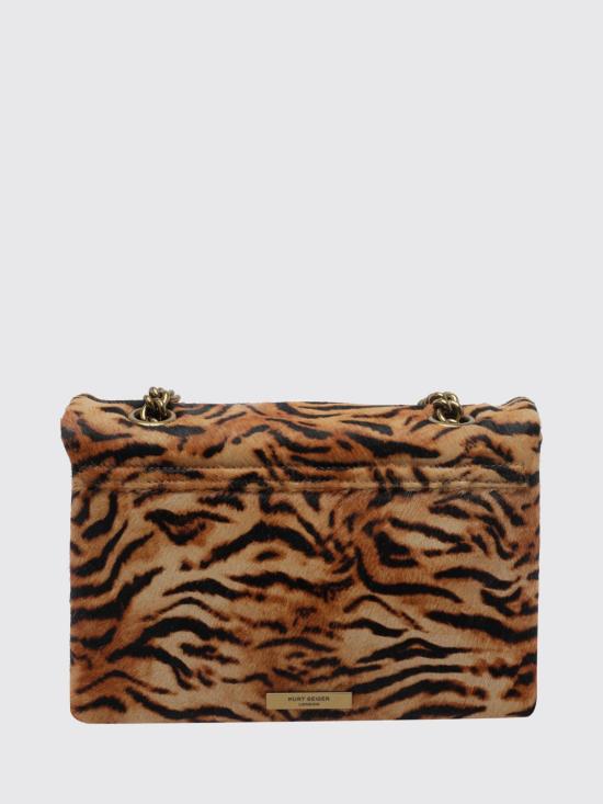 26FW 커트가이거 숄더백 5021546189 CAMEL OTHER Brown - KURT GEIGER