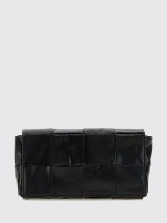26FW 보테가베네타 벨트백 651053VCQ72 8803 Black