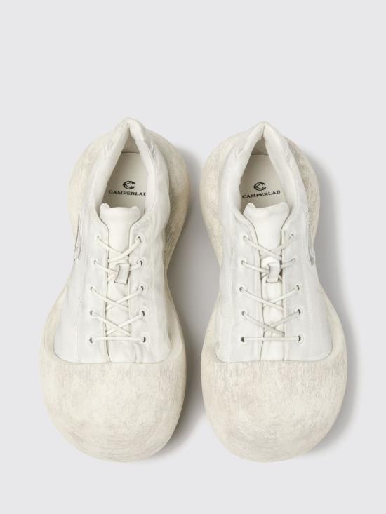 26FW 캠퍼 스니커즈 A500055 002 CARAMBA 0 White - CAMPER