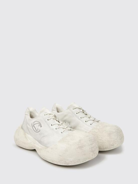 26FW 캠퍼 스니커즈 A500055 002 CARAMBA 0 White - CAMPER