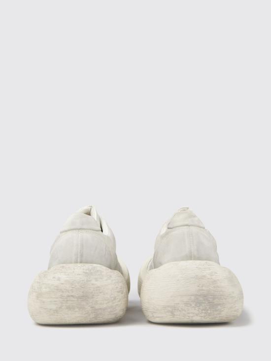 26FW 캠퍼 스니커즈 A500055 002 CARAMBA 0 White - CAMPER