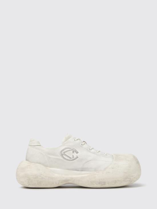 26FW 캠퍼 스니커즈 A500055 002 CARAMBA 0 White