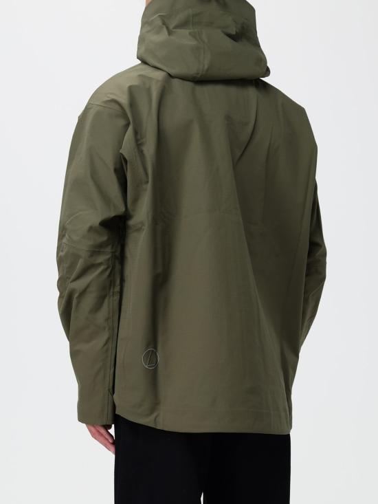 26FW 머피 앤 나이 자켓 G70901 E03032 Military - MURPHY & NYE