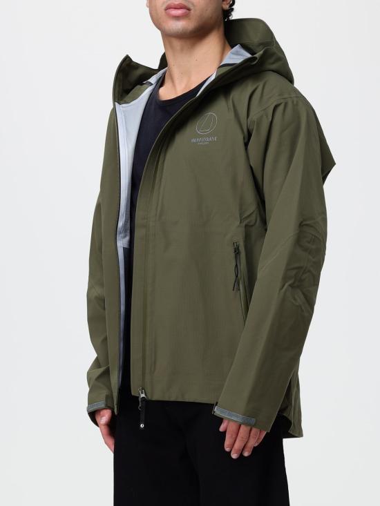 26FW 머피 앤 나이 자켓 G70901 E03032 Military - MURPHY & NYE