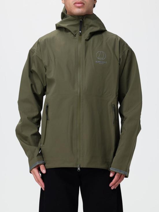 26FW 머피 앤 나이 자켓 G70901 E03032 Military