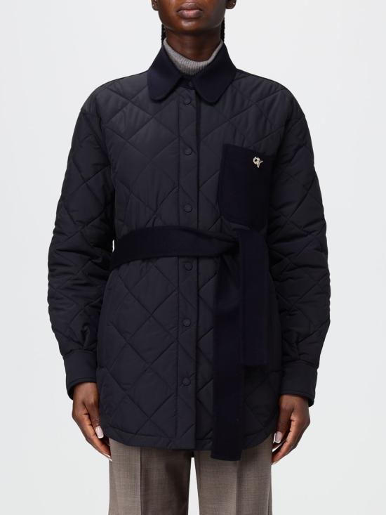 26FW 파비아나 필리피 자켓 CTD216F188M316 NERO Black