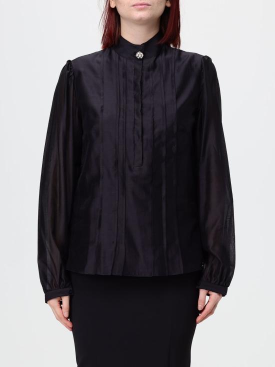 26FW 하니타 셔츠 HC7394744 NERO Black
