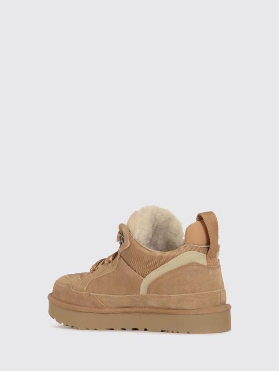 26FW 어그 스니커즈 1170750 CHE Brown - UGG
