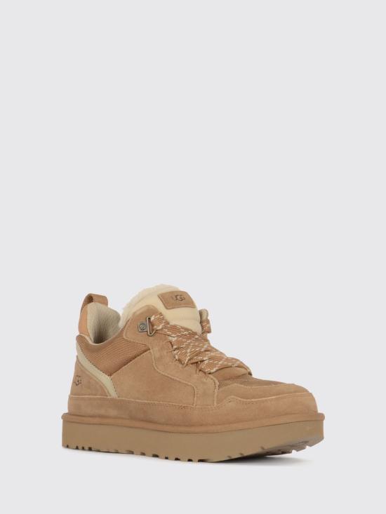 26FW 어그 스니커즈 1170750 CHE Brown - UGG
