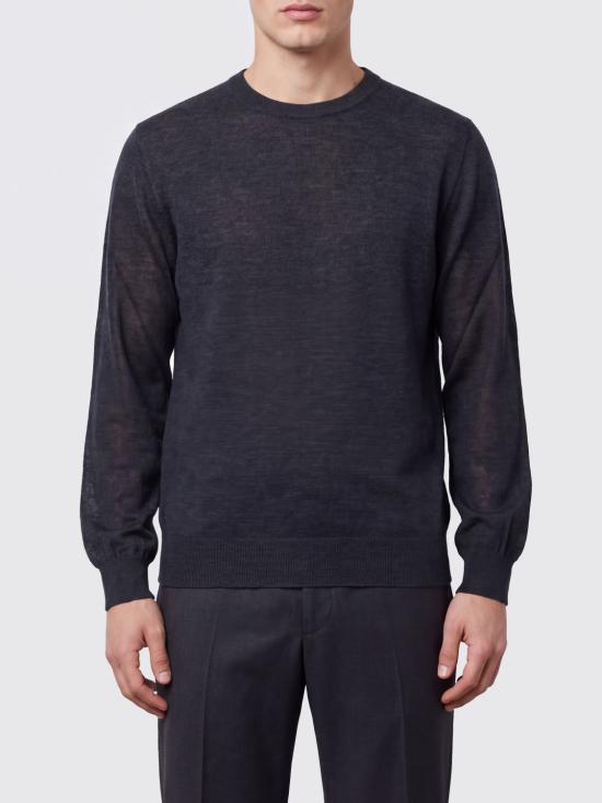 26FW 캉그라 스웨터 401701 039 Grey