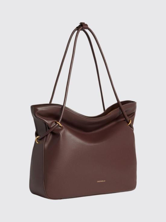 26FW 코치넬리 토트백 E1VEP110101 R49 Cherry - COCCINELLE