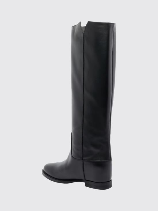 26FW 비아로마 부츠 4248 NERO Black - VIA ROMA