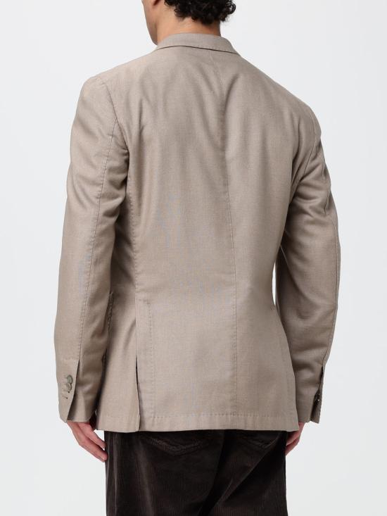 26FW 비아지오 산타니엘로 자켓 TL2938GL7297MFBTP 56P Brown - BIAGIO SANTANIELLO