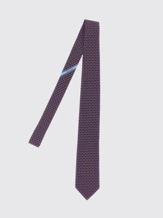 26FW 살바토레 페라가모 넥타이 794542 Multicolor