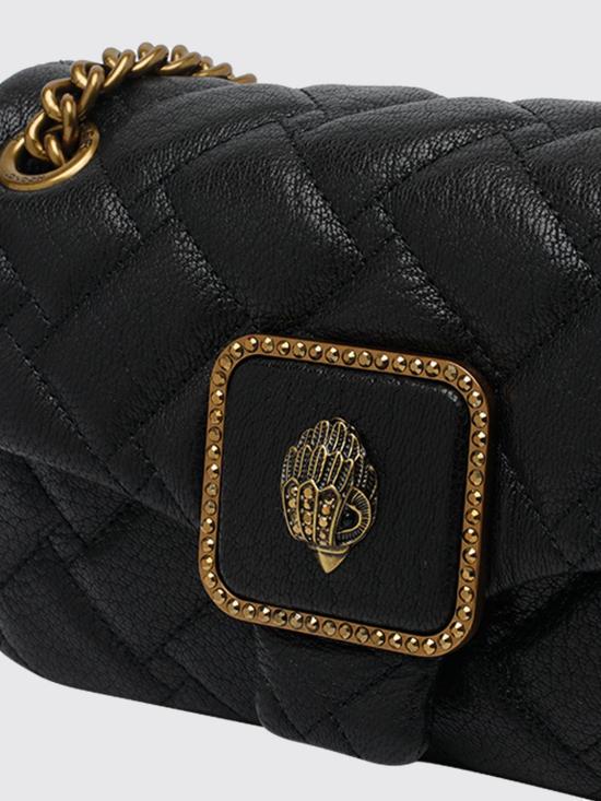 26FW 커트가이거 토트백 5377800109 Black - KURT GEIGER