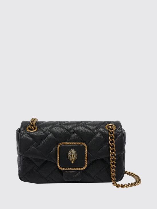 26FW 커트가이거 토트백 5377800109 Black