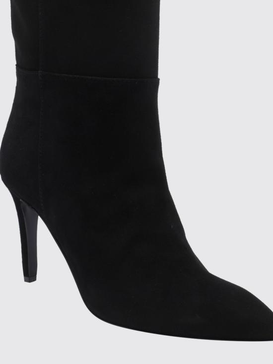 26FW 비아로마 부츠 4447 NERO Black - VIA ROMA