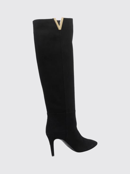 26FW 비아로마 부츠 4447 NERO Black - VIA ROMA