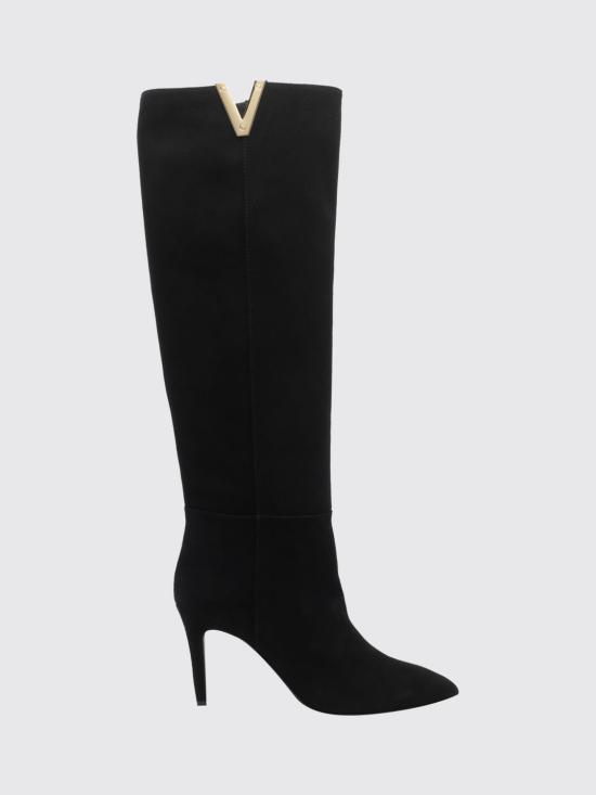 26FW 비아로마 부츠 4447 NERO Black