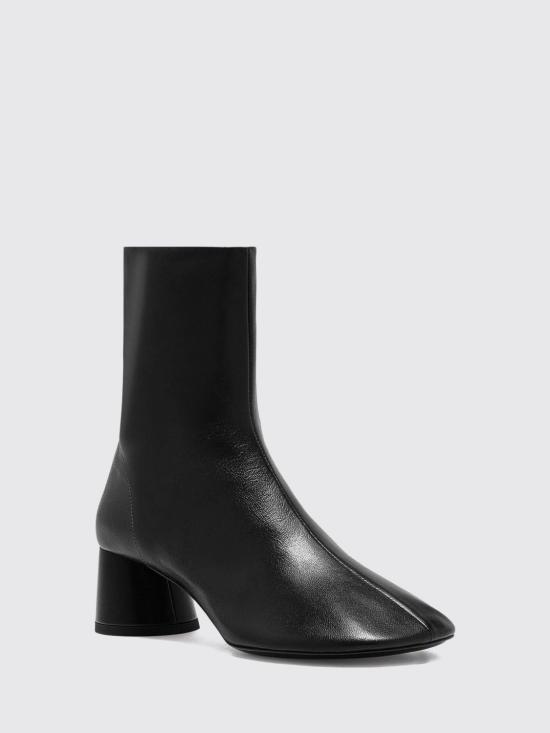 26FW 프로엔자슐러 부츠 SH251025L002WL 001 Black - PROENZA SCHOULER