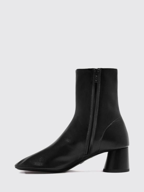26FW 프로엔자슐러 부츠 SH251025L002WL 001 Black - PROENZA SCHOULER