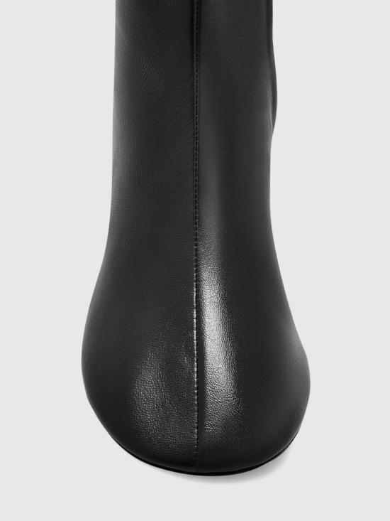 26FW 프로엔자슐러 부츠 SH251025L002WL 001 Black - PROENZA SCHOULER