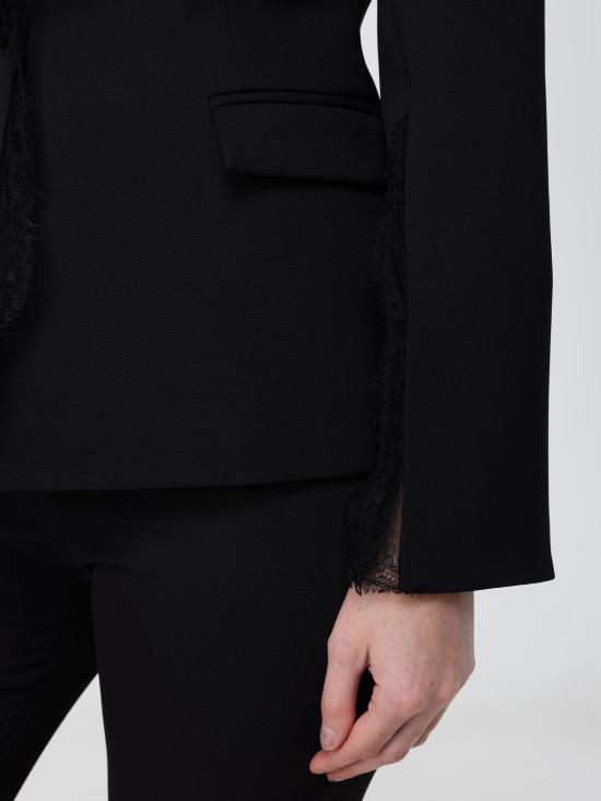 26FW 하니타 자켓 HJ13314723 NERO Black - HANITA