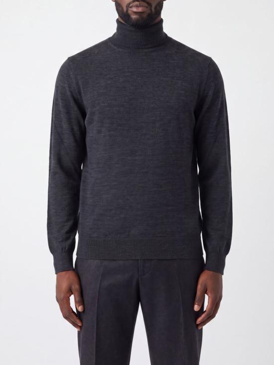 26FW 캉그라 스웨터 401705 039 Grey