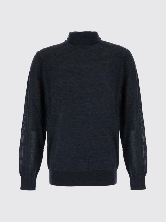 26FW 캉그라 스웨터 401705 039 Grey - KANGRA