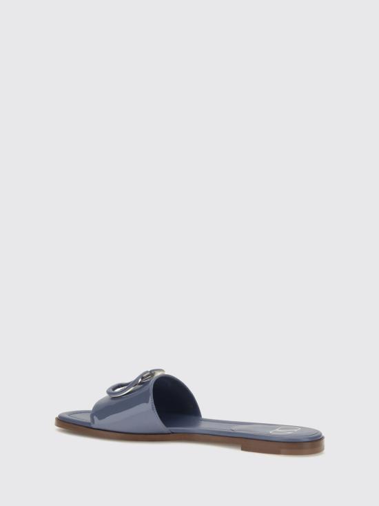 26FW 발렌티노 가라바니 힐/펌프스 S0BD5DUW IL4 Dust - VALENTINO GARAVANI