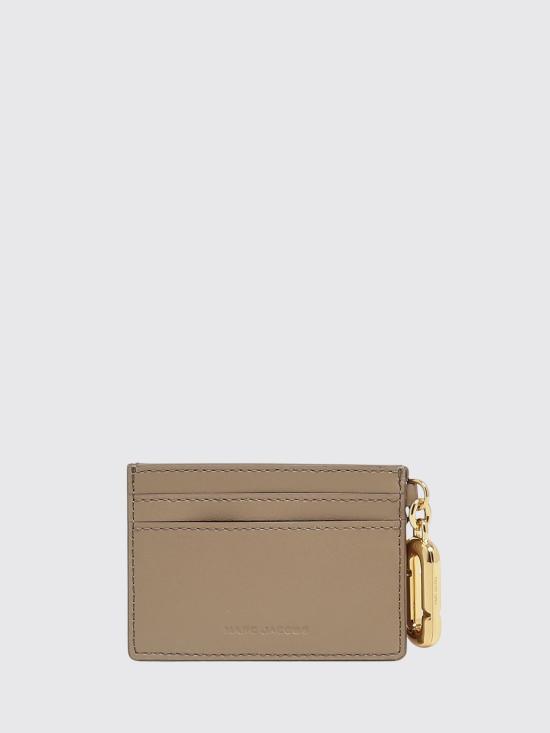 26FW 마크제이콥스 지갑 2P6SMP016S01 082 Grey - MARC JACOBS