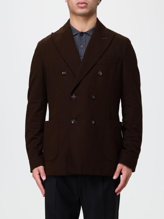26FW 치르콜로1901 자켓 CN5372 1125 Brown