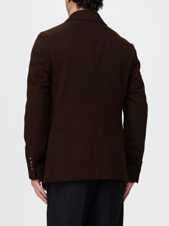 26FW 치르콜로1901 자켓 CN5372 1125 Brown - CIRCOLO 1901