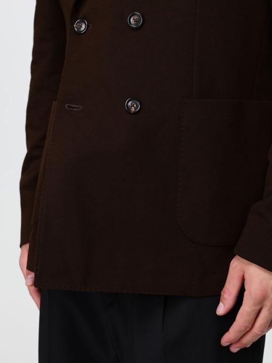 26FW 치르콜로1901 자켓 CN5372 1125 Brown - CIRCOLO 1901