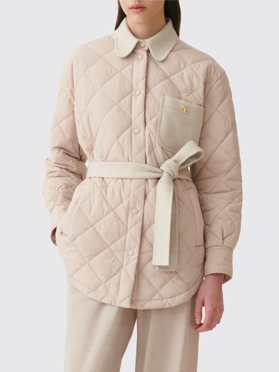 26FW 파비아나 필리피 자켓 CTD216F188M316 0164 Beige