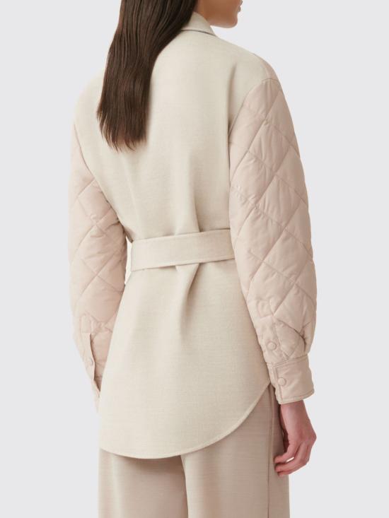 26FW 파비아나 필리피 자켓 CTD216F188M316 0164 Beige - FABIANA FILIPPI