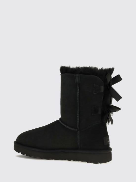26FW 어그 베일리 보우 2 부츠 1016225 BLK Black