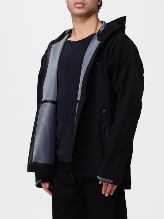 26FW 머피 앤 나이 자켓 G70901 G06026 Black - MURPHY & NYE