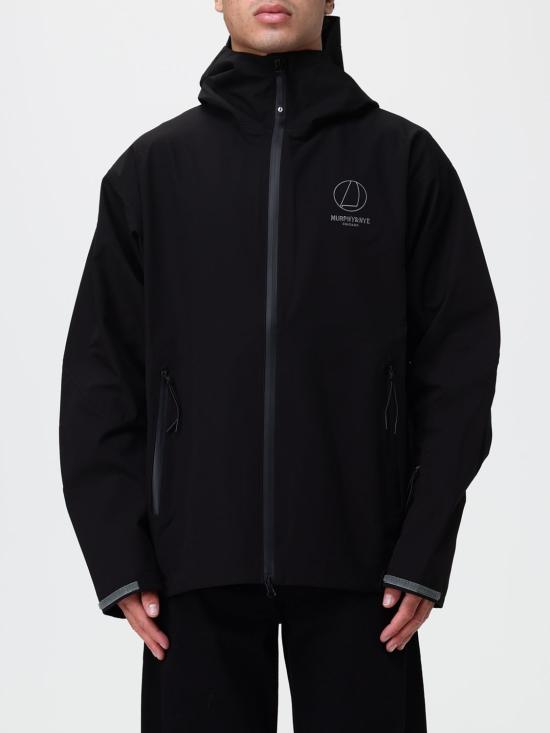 26FW 머피 앤 나이 자켓 G70901 G06026 Black