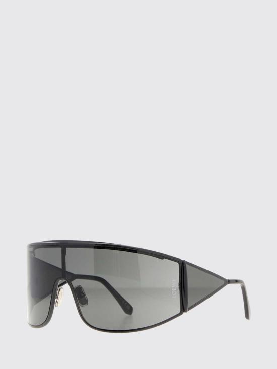 26FW 로에베 선글라스 LW40202U 0001A Black
