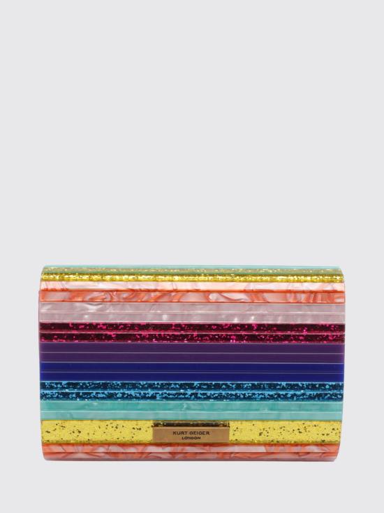 26FW 커트가이거 토트백 512769999 MULT OTHER Multicolor - KURT GEIGER
